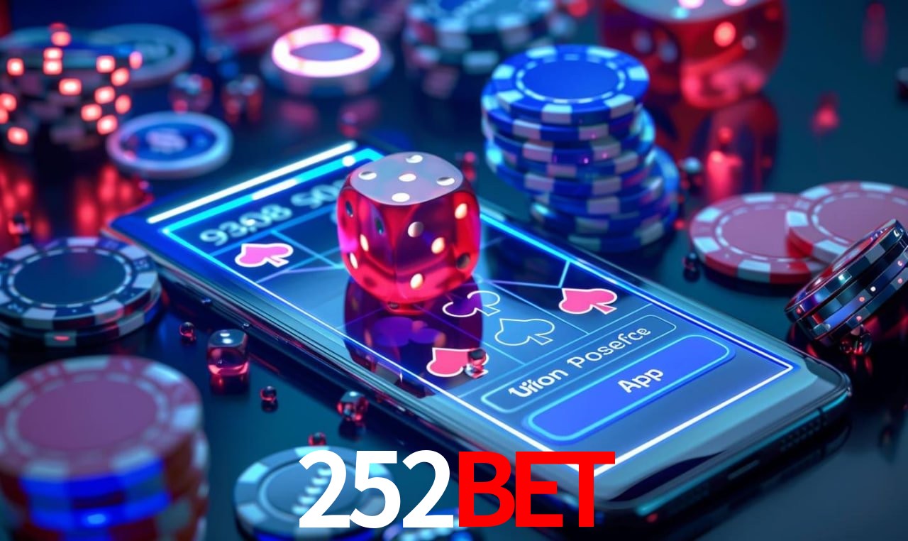 Explore as vantagens do 252bet: serviço profissional e confiabilidade