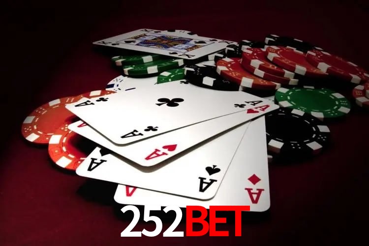 Casino VIP 252bet