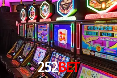 Desvendando o Mundo dos Jogos Virtuais na 252bet