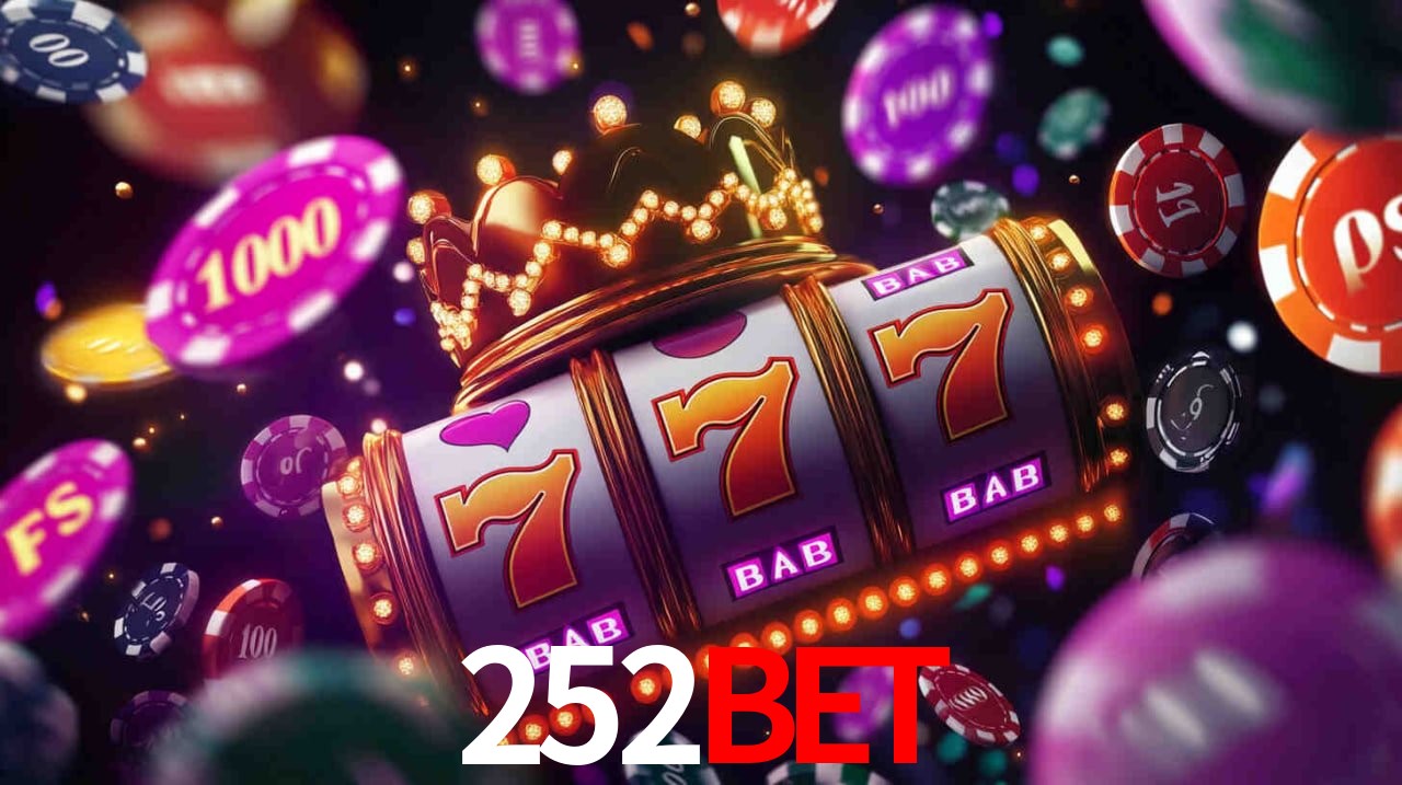 Flash Promotion 252bet
