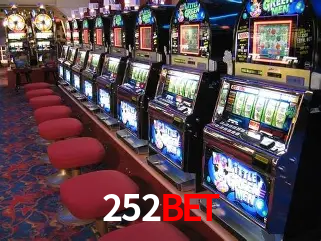Explorando a Categoria de Eventos em Apostas na 252bet