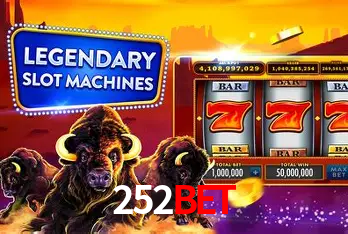 Inovações de Jogos na 252bet: O Futuro das Experiências Interativas