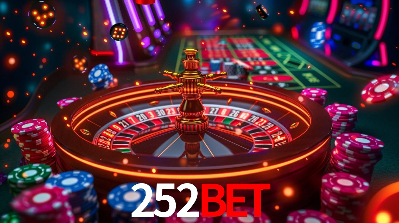 Interface Premium 252bet