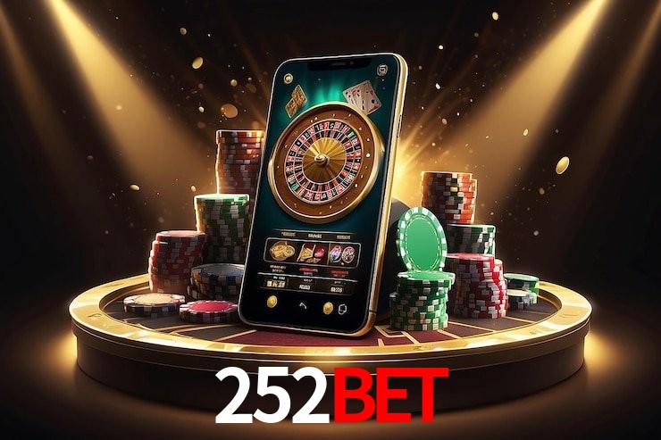 Integração de APIs 252bet