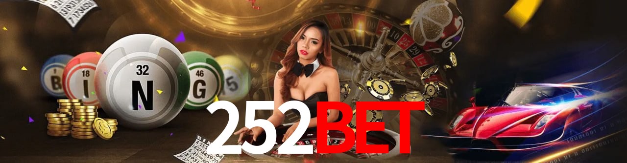 252bet,252bet app