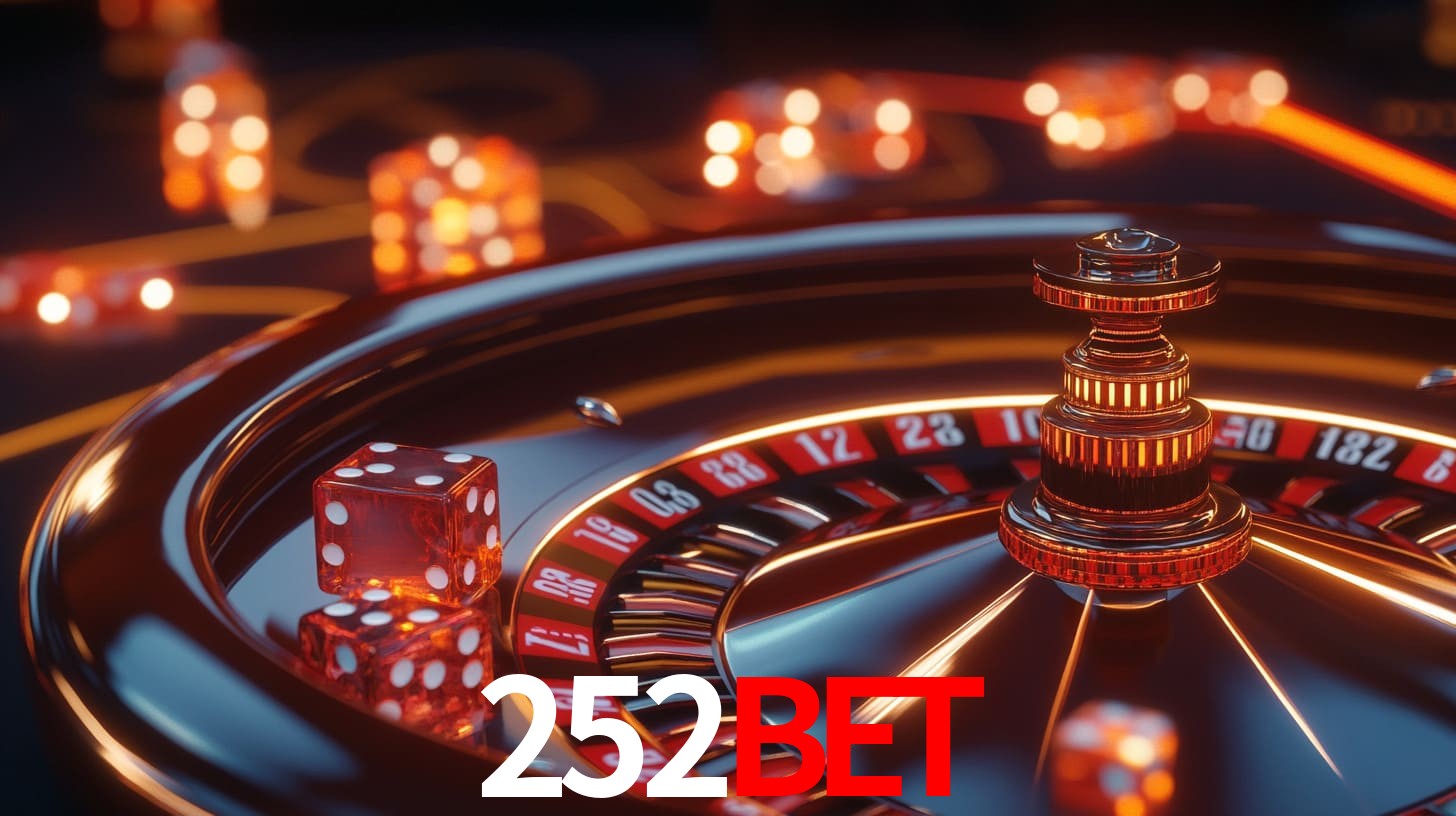 Welcome Bonus 252bet