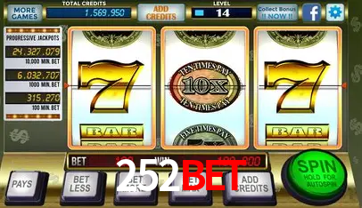 A Revolução dos Aplicativos de Jogos no 252bet
