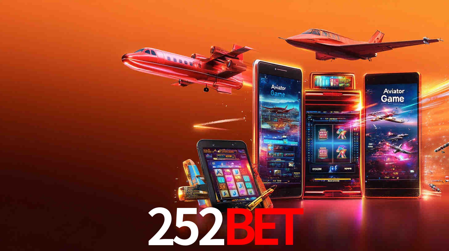 A Popularidade dos Caça-Níqueis no 252bet