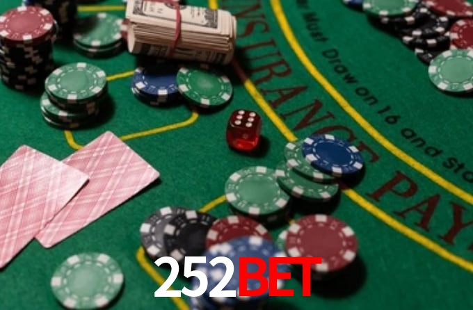 Exclusive Games 252bet