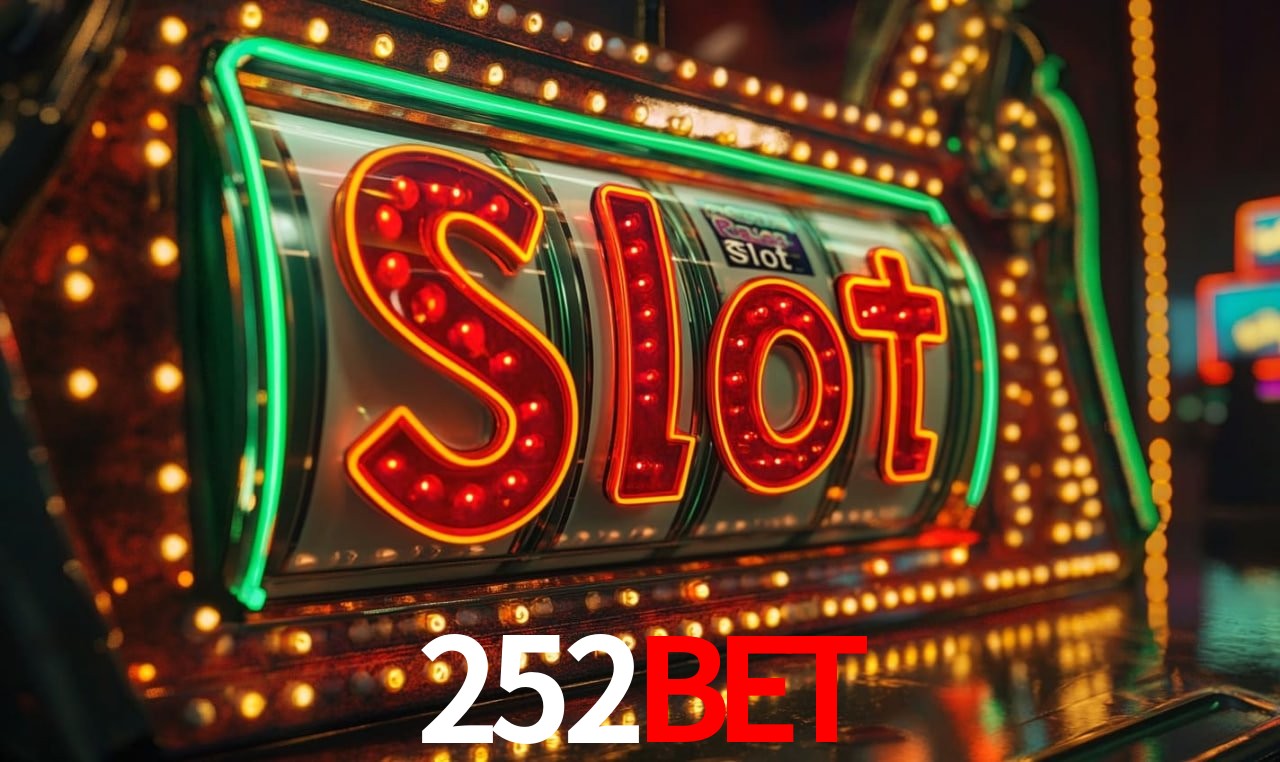 Especiais de Fim de Semana 252bet