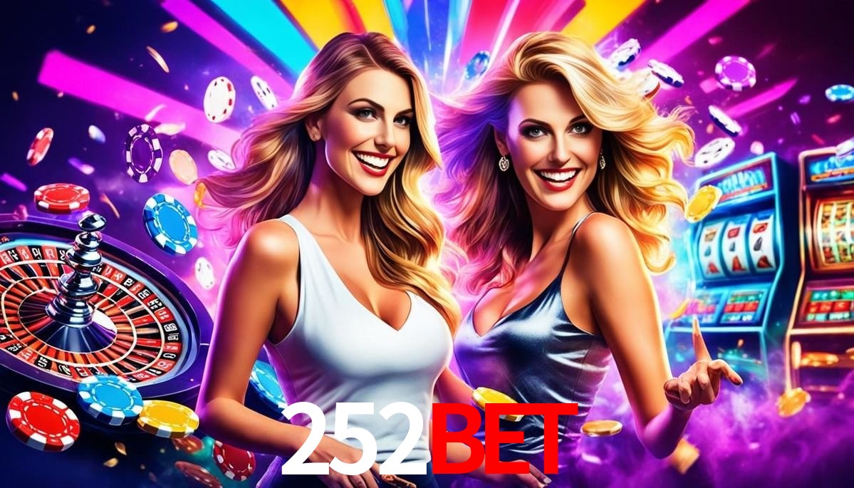 Bônus Diários 252bet