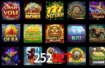 252bet,252bet app