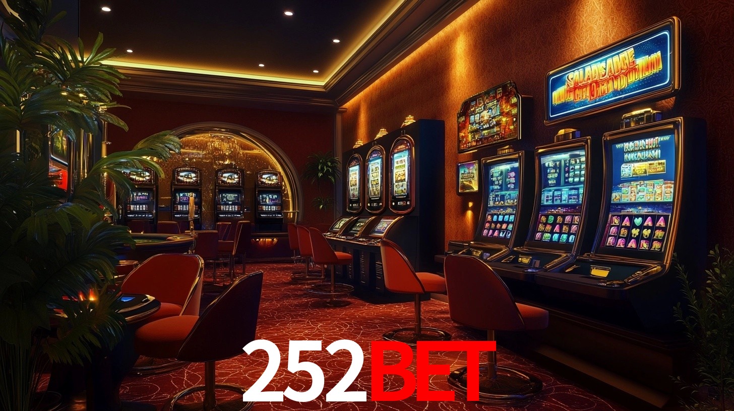 Statistics 252bet