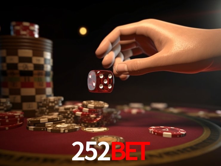 Provedores de Jogos 252bet