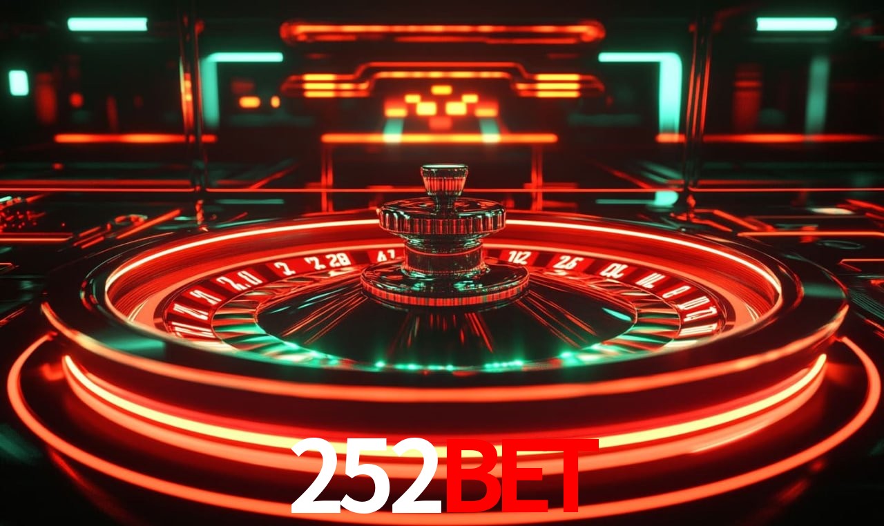 Apostas Esportivas na 252bet: Um Guia Completo