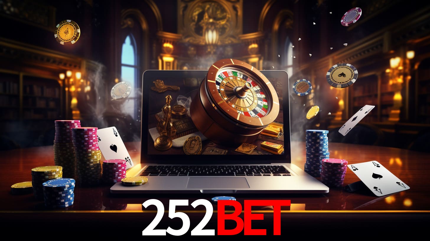 Bonus Features 252bet