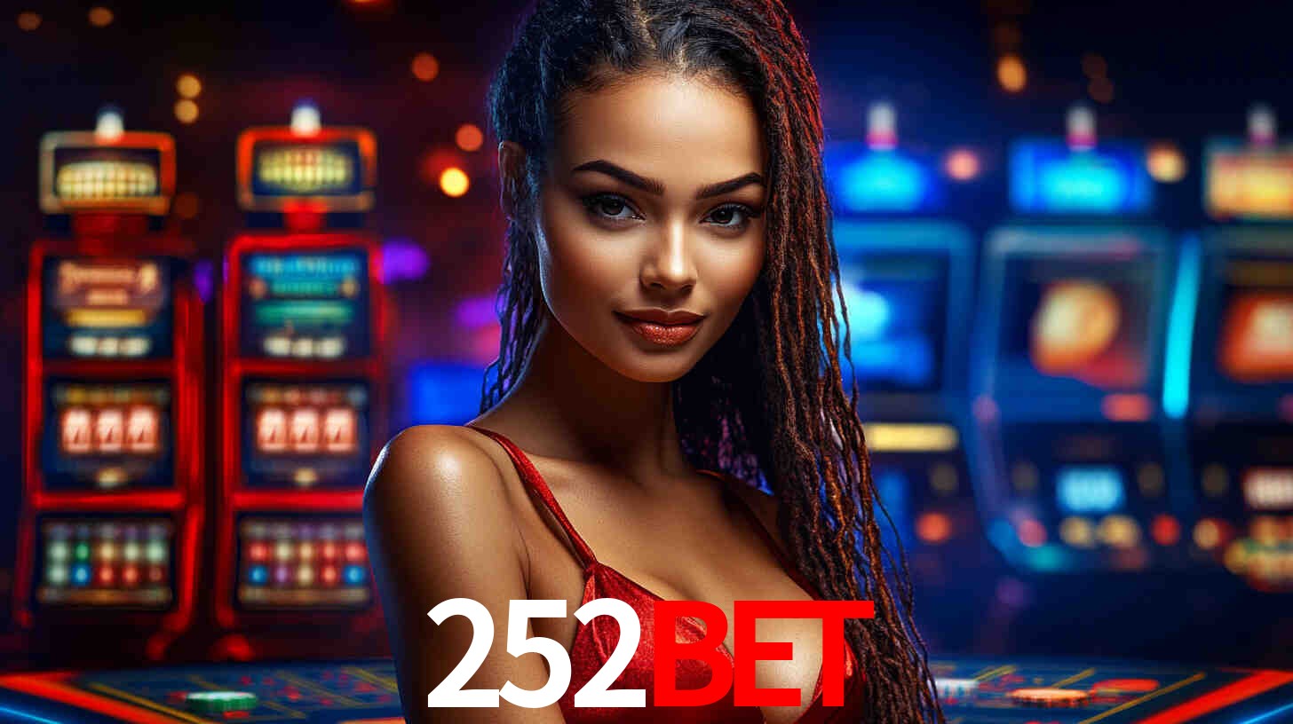 Desvendando o Mundo dos Jogos Virtuais na 252bet
