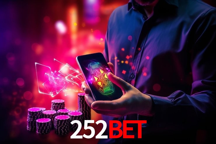 Mesa de Blackjack 252bet