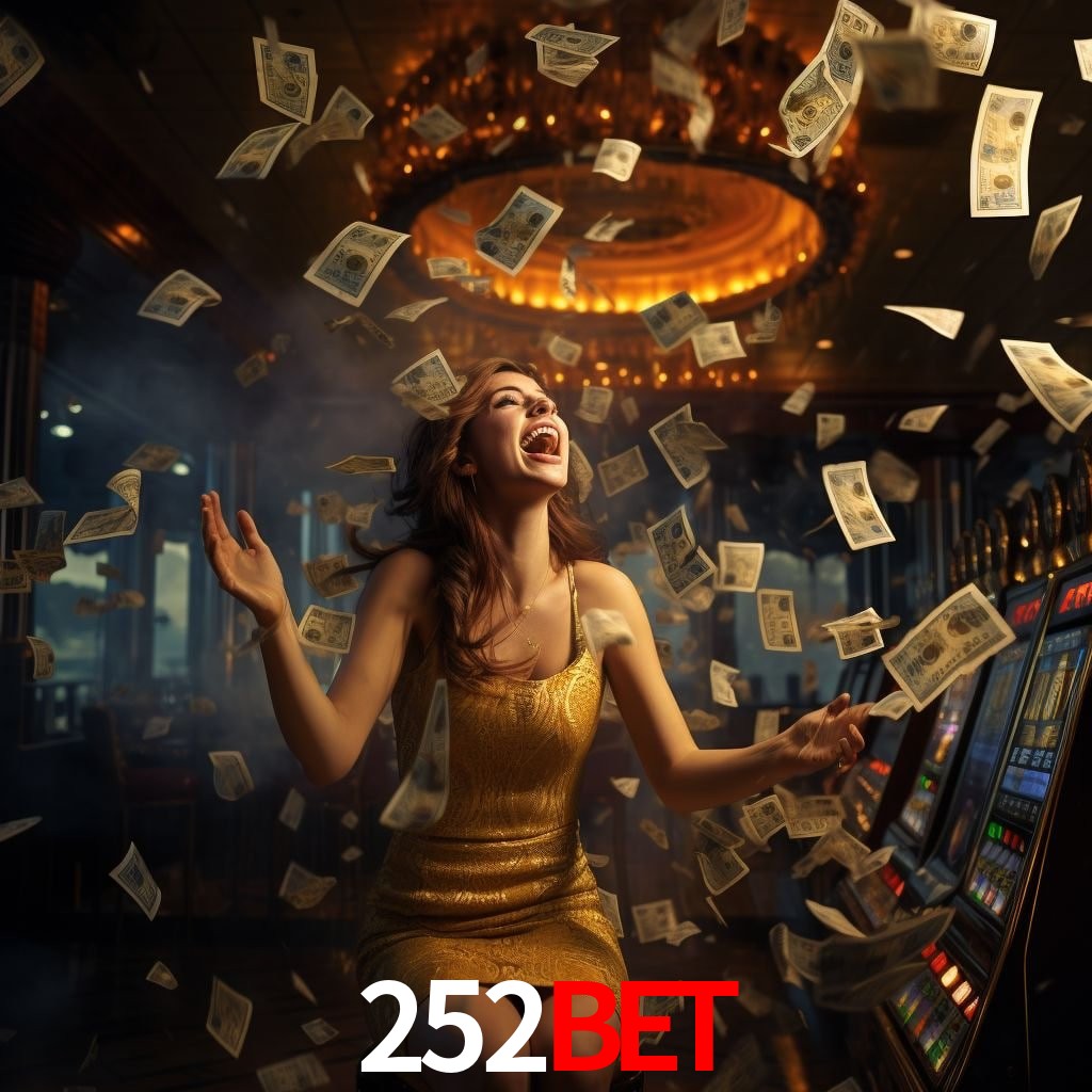 Slot Games 252bet