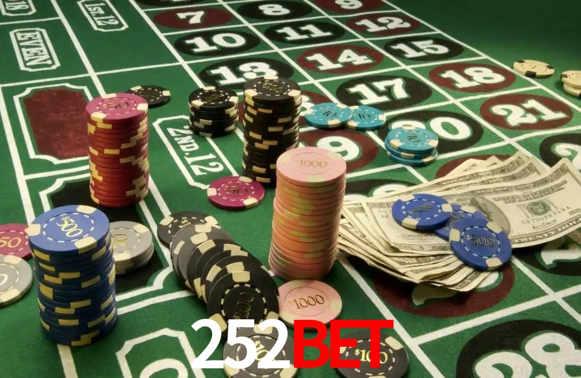 Security Systems 252bet