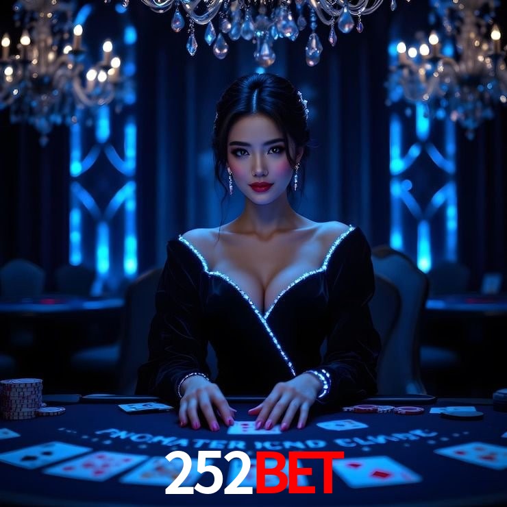 Login Seguro 252bet
