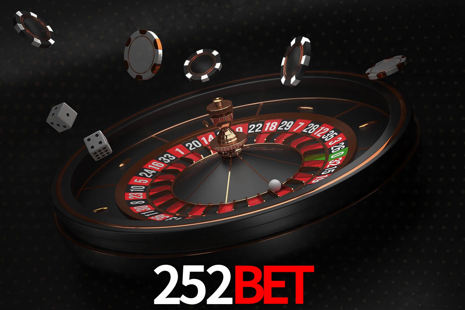 VIP Casino 252bet