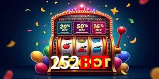 Ofertas Exclusivas 252bet