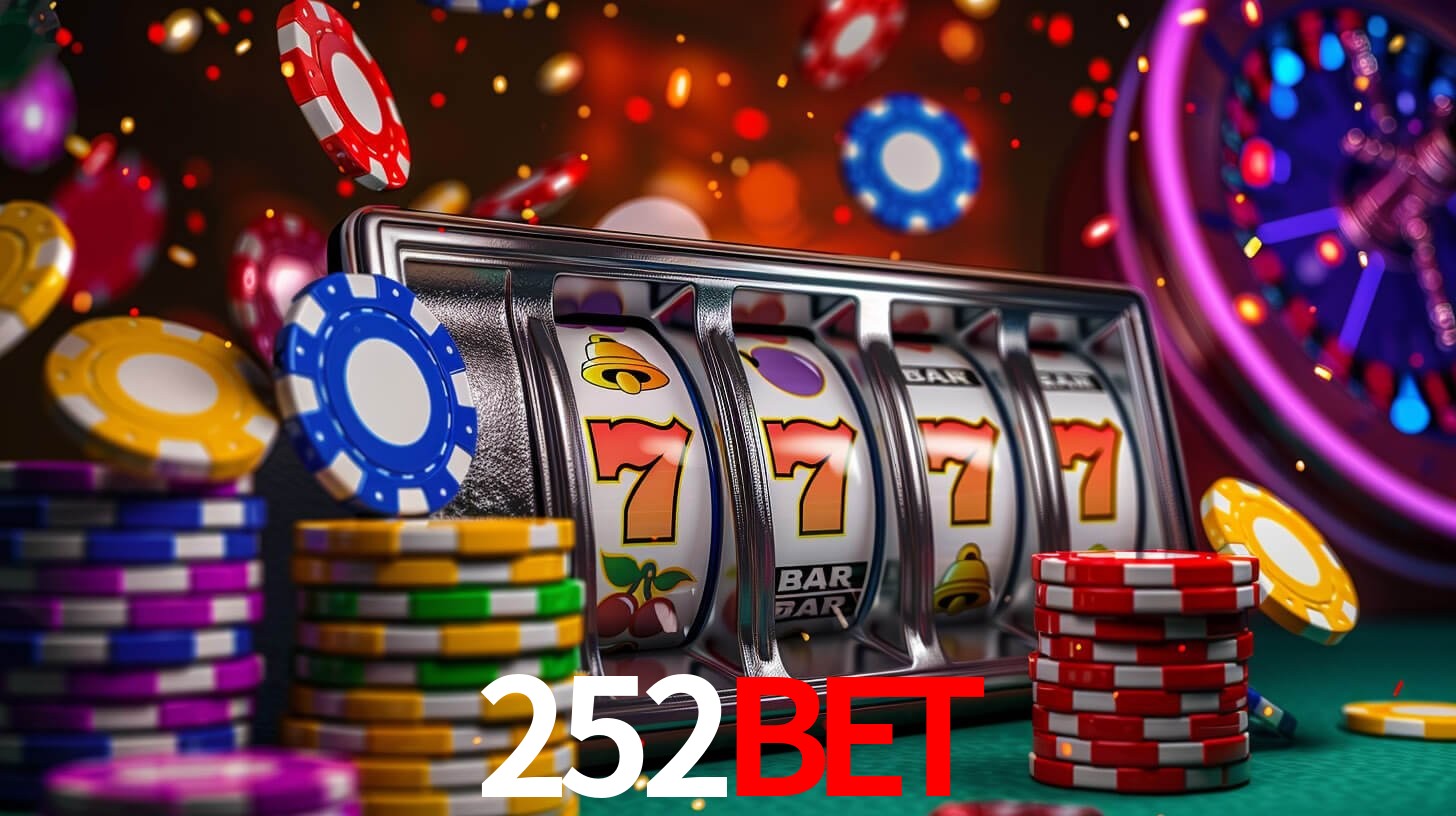 Torneios 252bet