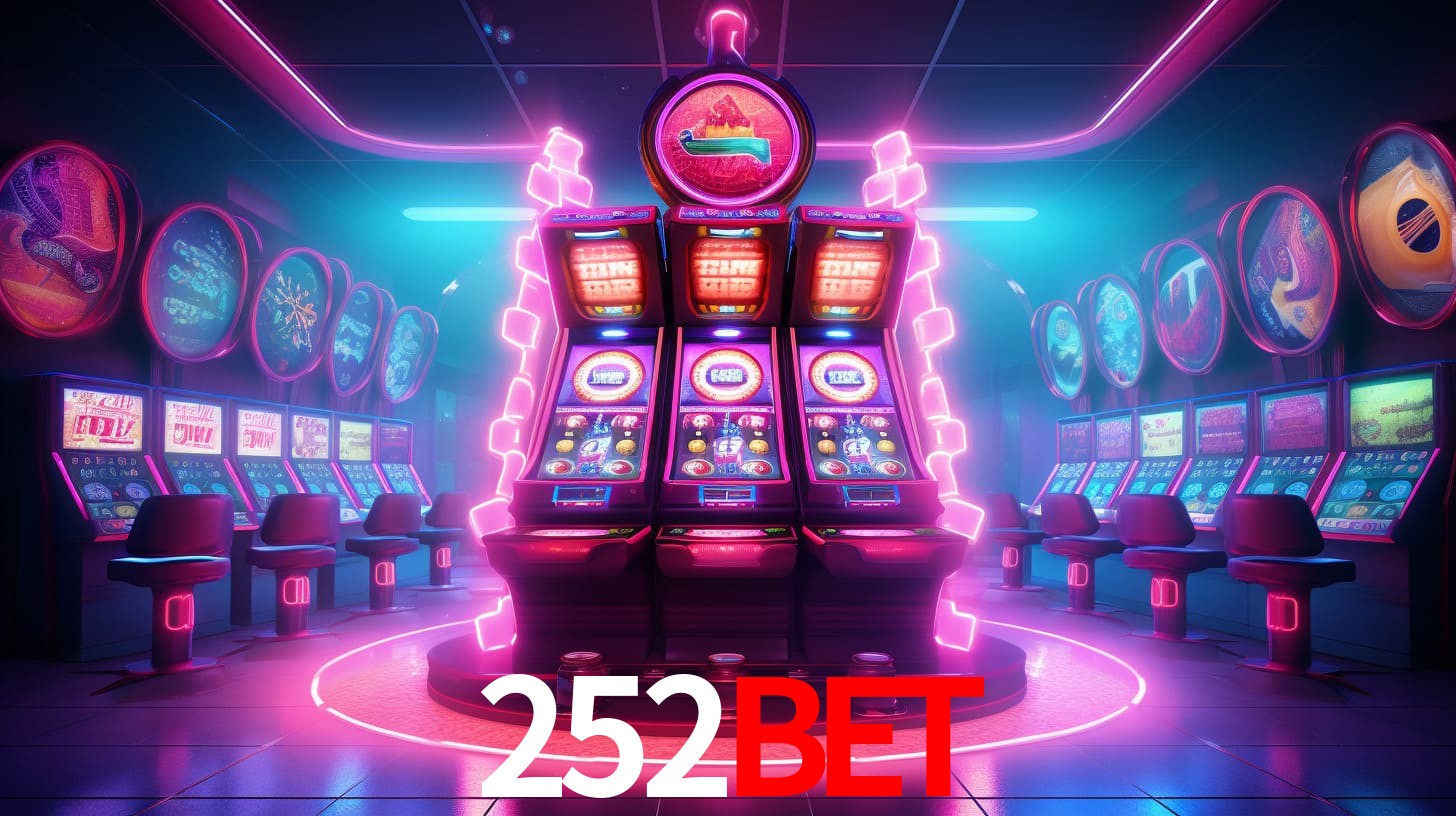 Roulette Table 252bet