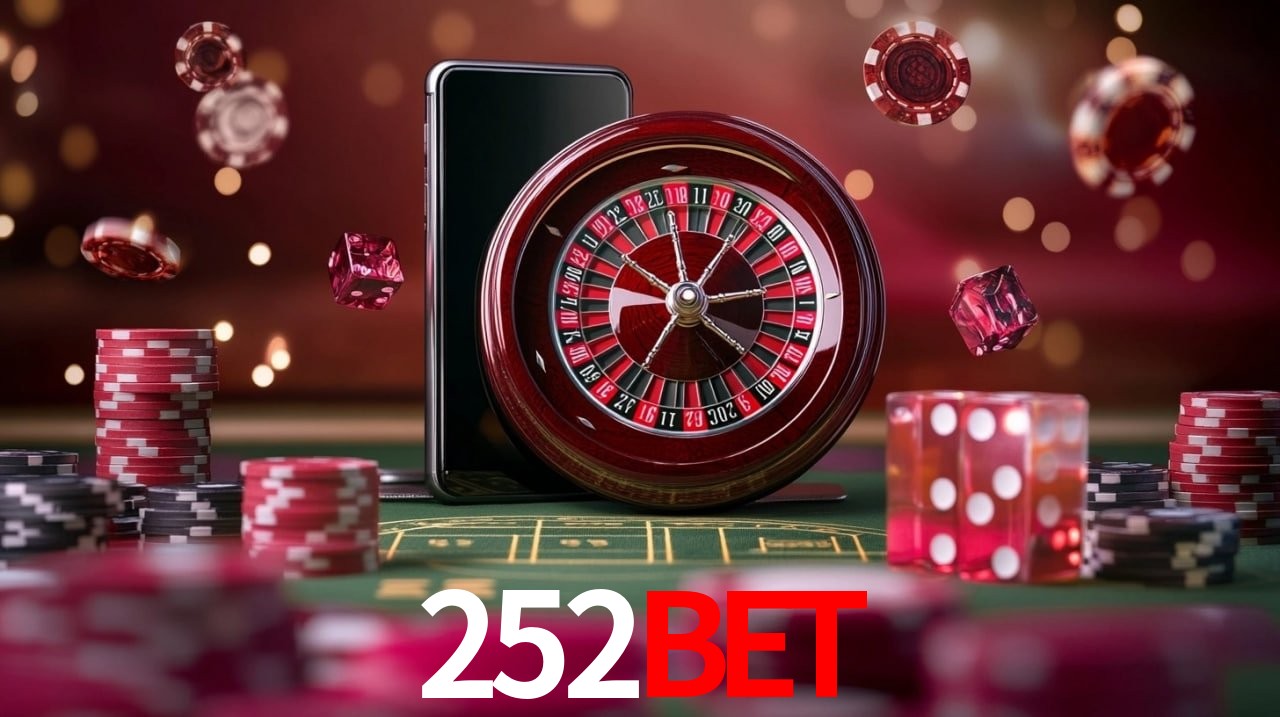 Account Benefits 252bet