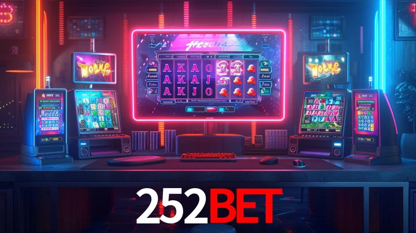 Spaceman Game 252bet