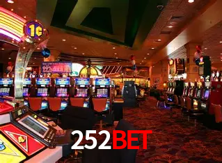 Descubra a Magia dos Jogos de Arcade no 252bet