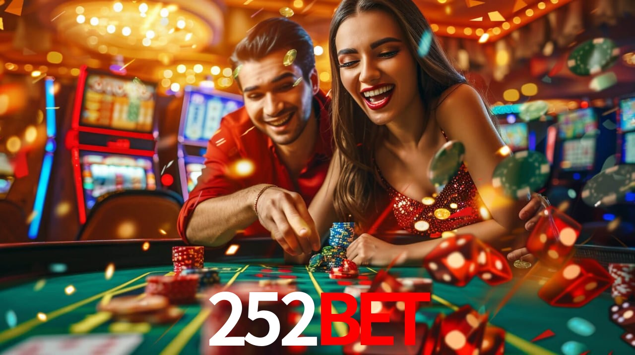 Sistemas de Segurança 252bet