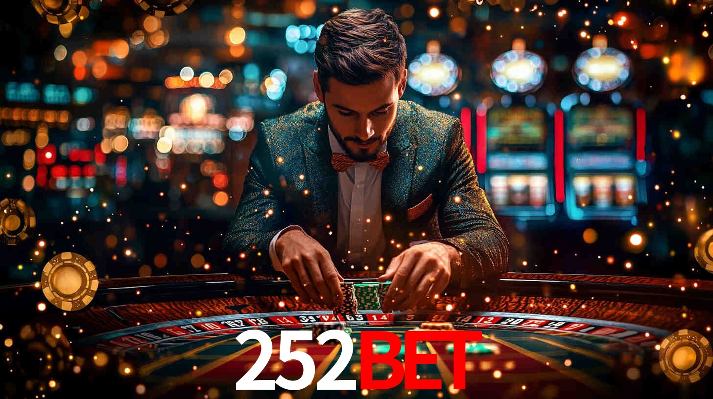 Tennis Betting 252bet