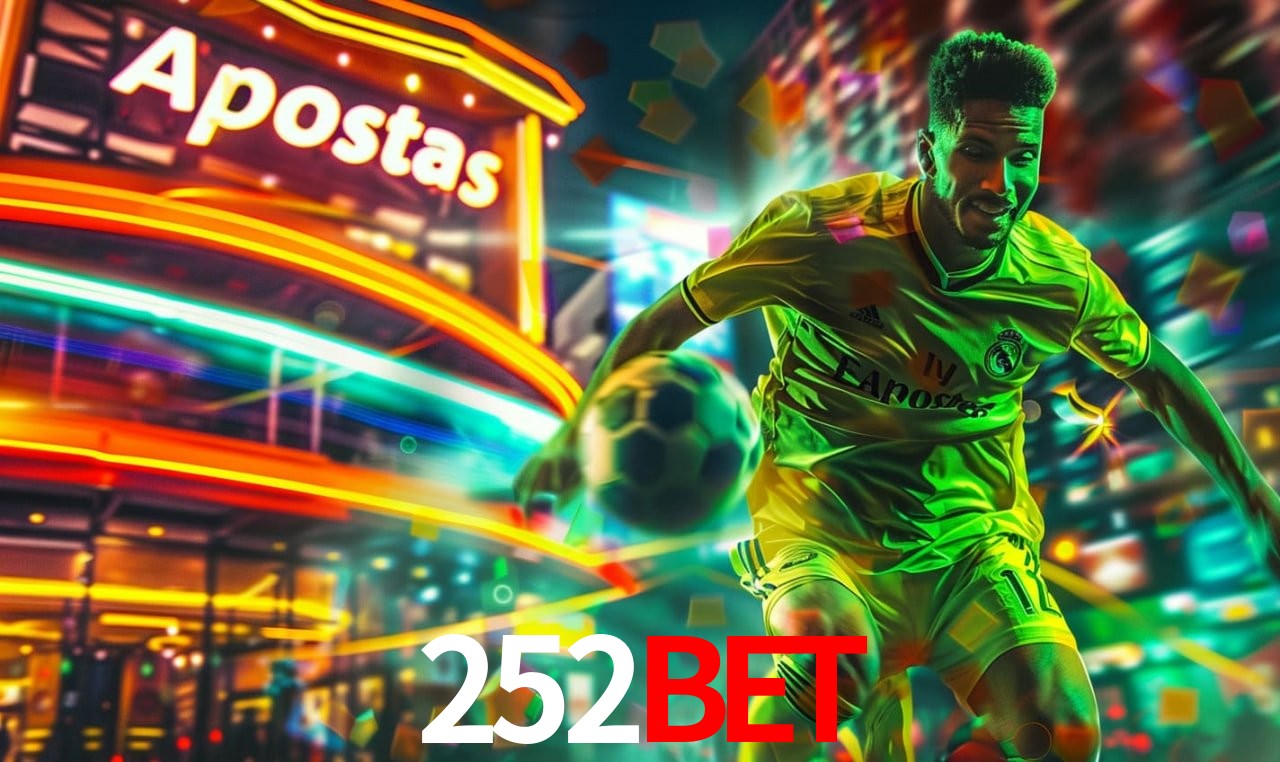 Jogos de Slot 252bet