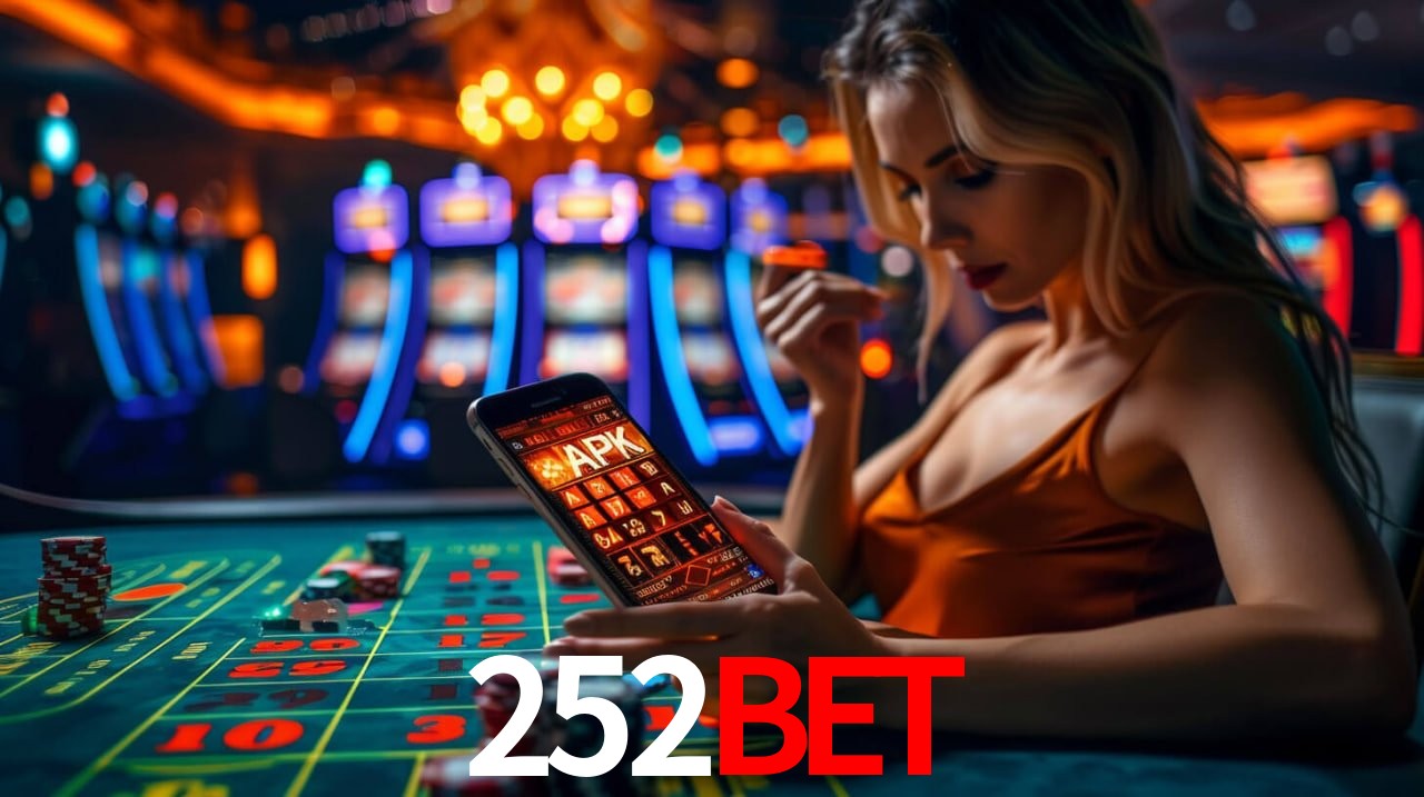 Game Providers 252bet