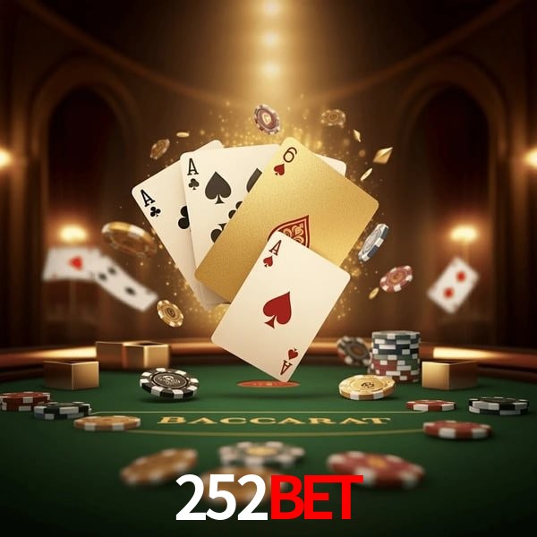 Live Casino 252bet