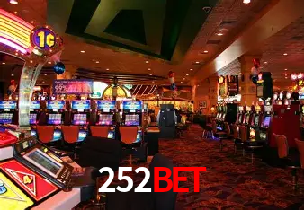 A Emoção da Loteria na 252bet: Uma Chance de Mudança de Vida