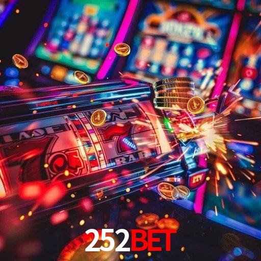 Casino Ao Vivo 252bet