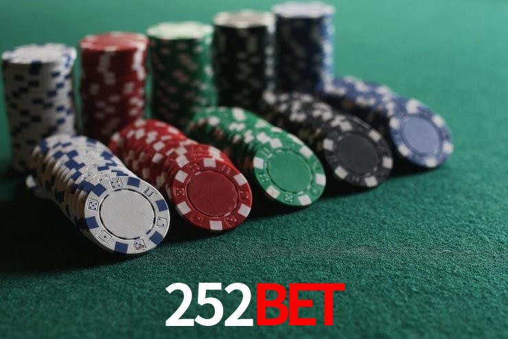 API Integration 252bet