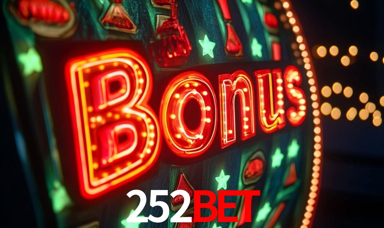Programa VIP 252bet