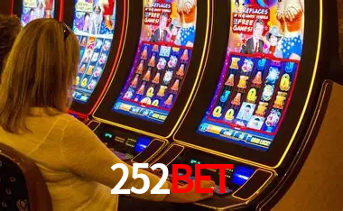 Desvendando o Mundo dos Jogos Virtuais na 252bet