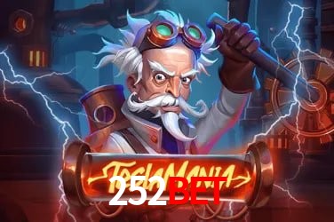 Segurança 2FA 252bet