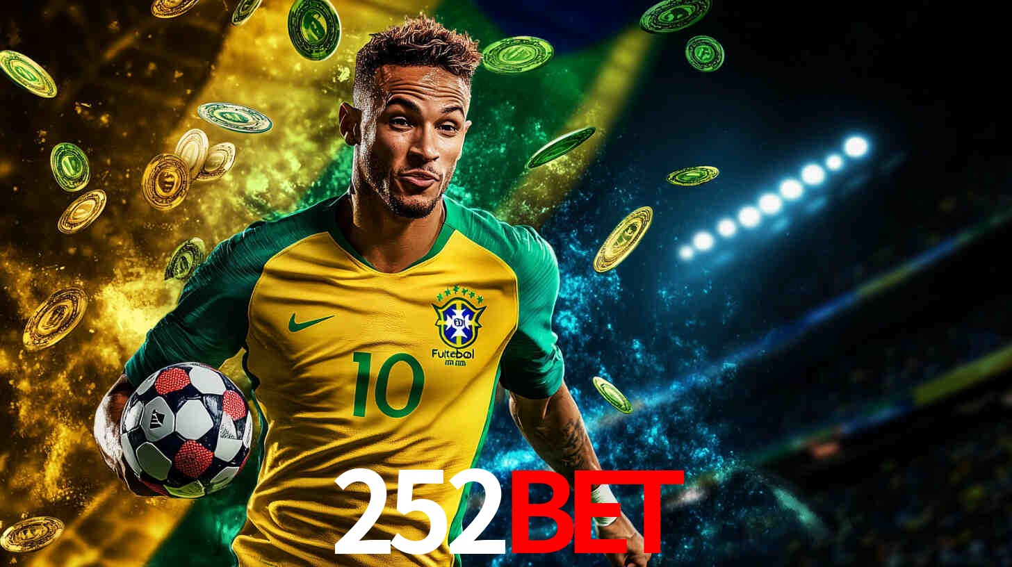Inovações de Jogos na 252bet: O Futuro das Experiências Interativas