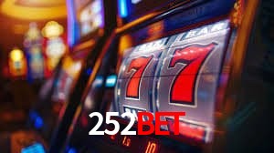 Tecnologia da Plataforma 252bet