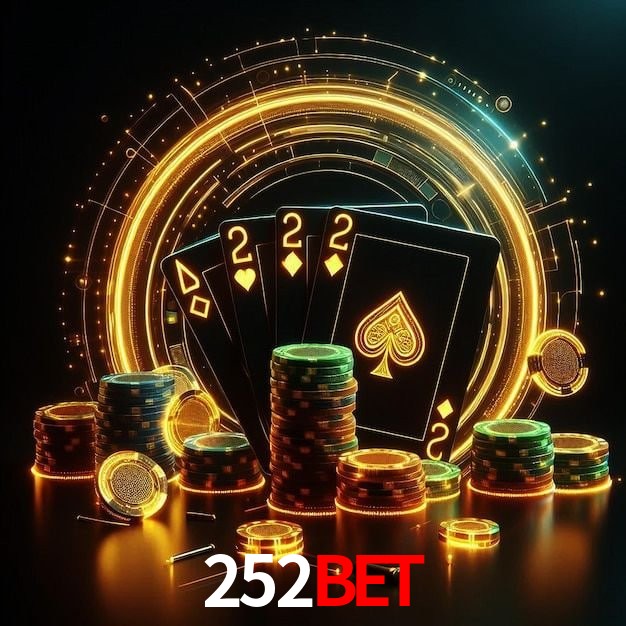 Casino Ao Vivo 252bet