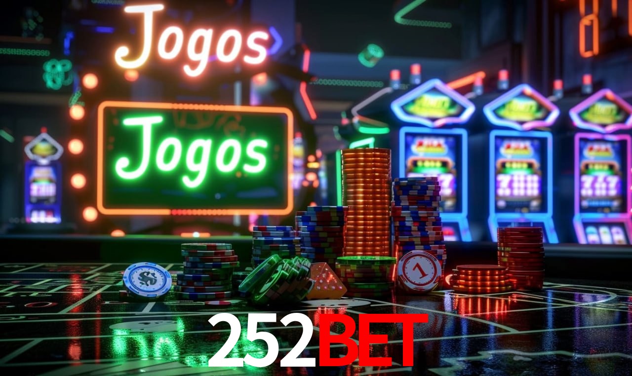 Premium Interface 252bet