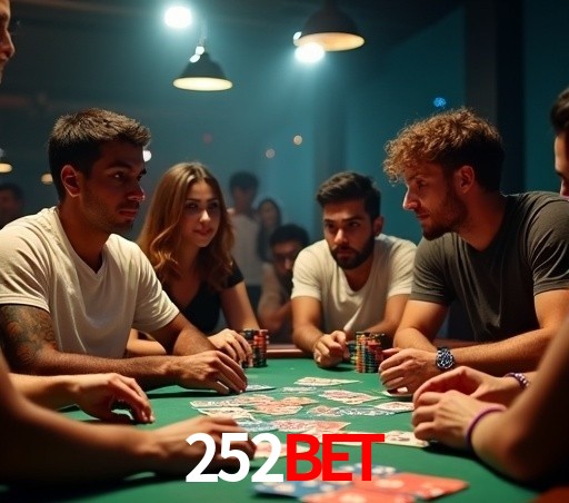 252bet vip