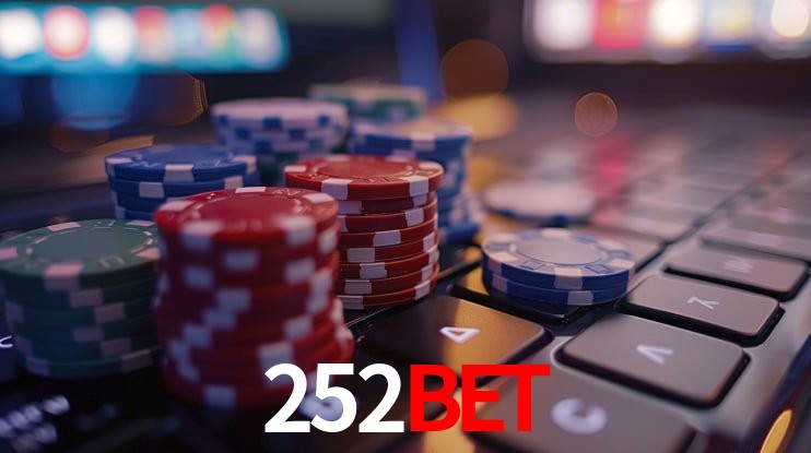Promoção Relâmpago 252bet
