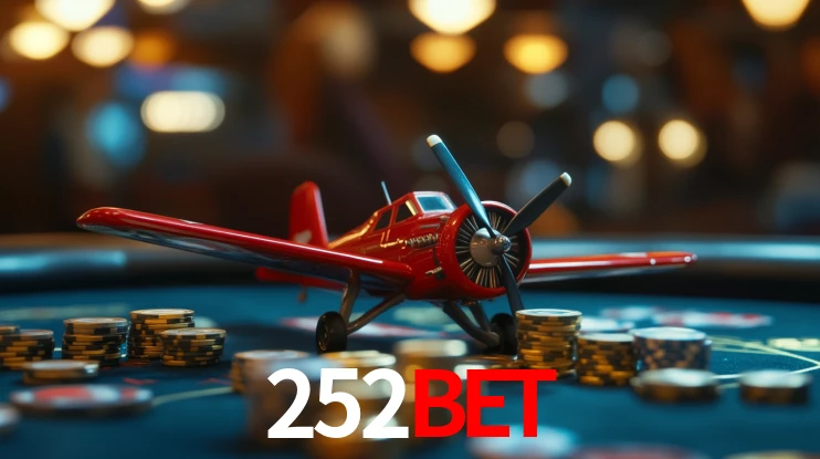 Seasonal Promotions 252bet